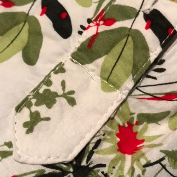 Colorful tunic - Picture 3 of 4